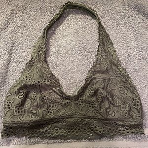 Aerie Lace Bralette